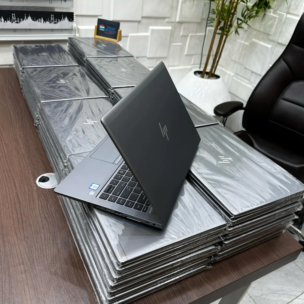 Hp zbook 14u g6